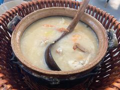海鲜粥-成记海鲜粥(意大利风情街店)