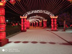 -沈阳奥体冰雪嘉年华