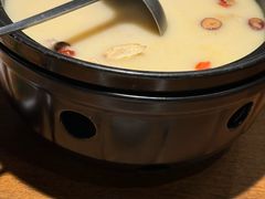 -乔街深夜食堂·台州菜·高压锅生蚝(杭州总店)