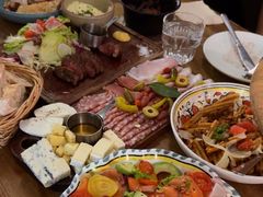 -Alimentari Grande(东湖路店)