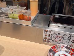 -肉肉大米(金虹桥店)