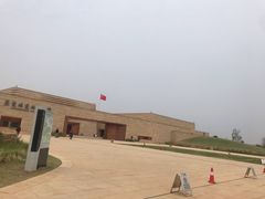 -盘龙城国家考古遗址公园