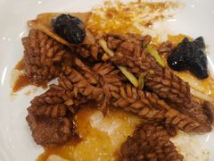 -鹊华居·地道鲁菜·海鲜·融合味(大明湖店)