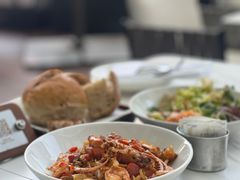 -君悦酒店·La Terrazza意合園·意式风味