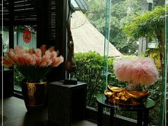 -老房子金沙元年川菜食府·花园餐厅(金沙店)