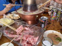 -老康火锅(黄河路总店)