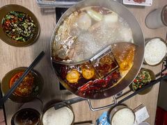 -野妹火锅(南园店)