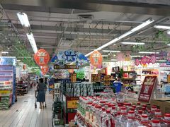 -物美超市(下沙云水店)