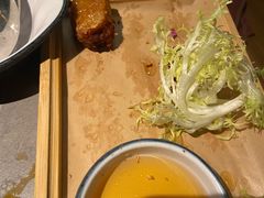 -同仁四季椰子鸡(无锡滨湖万象汇店)