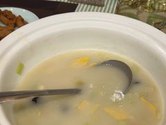 -鹊华居·地道鲁菜·海鲜·融合味(大明湖店)