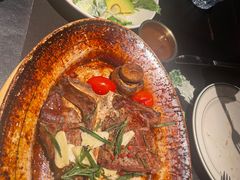 -404干式熟成牛排馆•聚会餐厅