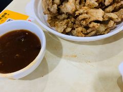 -满口香饭店