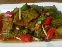 -俏湘私房菜(国贸店)