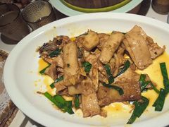 -筱爷叔·上海传统手工菜(玉树路店)
