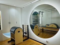 -LikingFit24小时健身•普拉提(张江店)