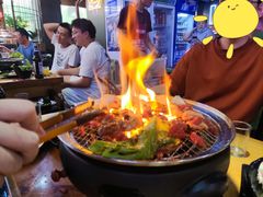 -吉志烤肉(太原总店)