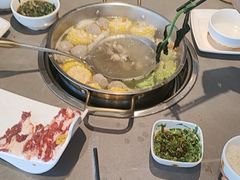 -潮发潮汕牛肉店(芳村店)