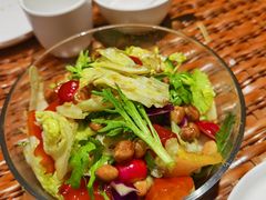 江南大拌菜-老广酒楼(樱花店)