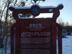 -北极村旅游风景区