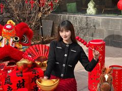 -河南宝泉旅游区