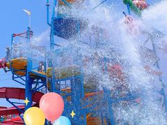 -苏州乐园森林水世界