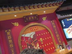-大圣烧烤(马湖新村店)