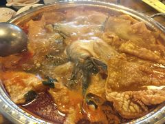 -芦苇荡·酸汤鱼(回龙观店)