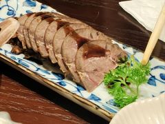 -古都历食南京菜·烤鸭·鸭血粉丝·汤包(南京博物院店)