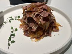 -真地道京味府·鲜橙烤鸭·北京菜(朝外大街东大桥店)