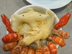 -海底捞火锅(南山京基百纳店)