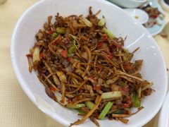 -笨罗卜浏阳菜馆(龙华鹏润达店)