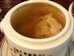 -黄祥华养生堂·炖汤·营养蒸饭(岭南天地店)