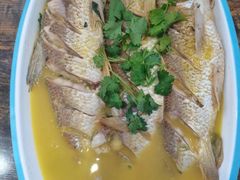 -掌勺人鱼馆(朝阳镇店)