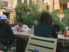 景观位-RAC BAR(安福路店)