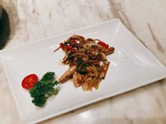 -Mr·Fish鱼鲜生海鲜放题(银泰in99店)