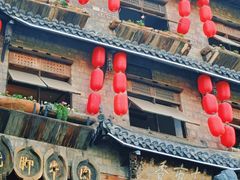 -古市香跷脚牛肉·非遗传承单位