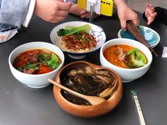 -赤面仔(麓湖美食岛店)
