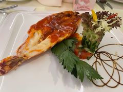 -京澳璇宫(澳门维景酒店)