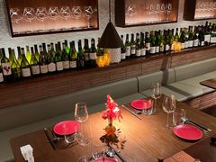 -肆海小川菜酒馆Wine Bistro (青年路店)