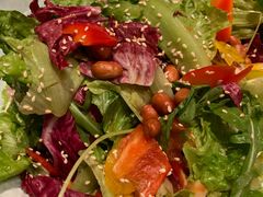 自由大拌菜-肉串汪(望京店)