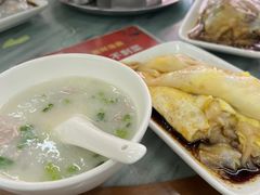 -穗银肠粉店(东川路店)
