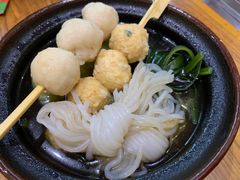 拉面-食其家·牛丼咖喱(天津梅江印象城店)