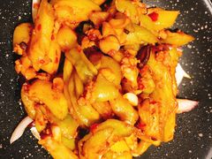 -径山十八道·风味民间菜(杭州总店)