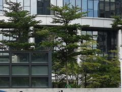 门面-深圳大学总医院