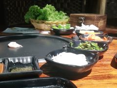 -杀猪天·韩国烤肉(总店)