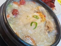-长顺参鸡汤店(西塔总店)