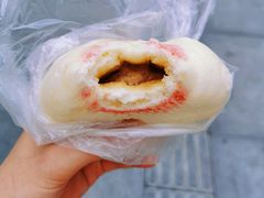 南方肉包-南方迷宗大包(湖滨店)
