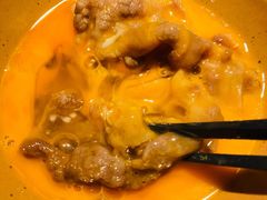 鸡蛋-温野菜涮涮锅(西单大悦城店)