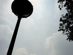 -成都市活水公园