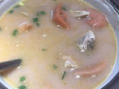 -吴掌柜·藕汤印象(南湖店)